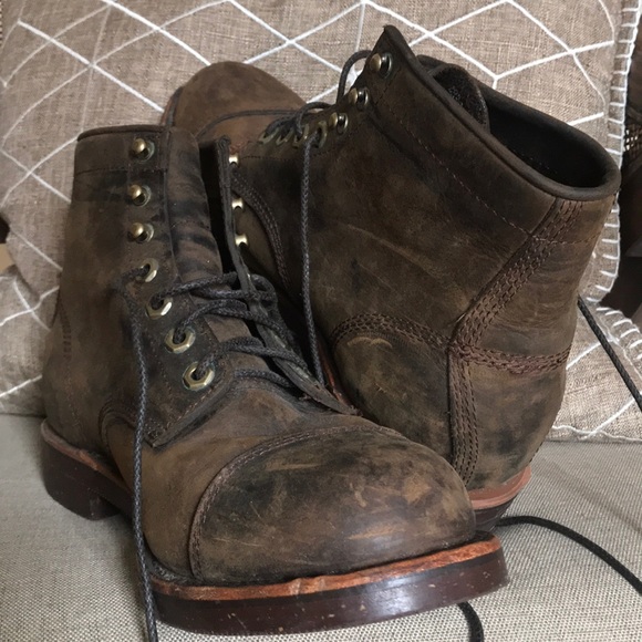 l l bean shoes